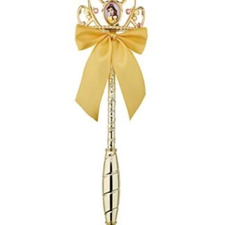Princess Belle Deluxe Wand Costume Accessory