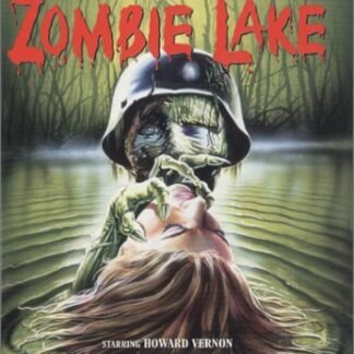 Zombie Lake