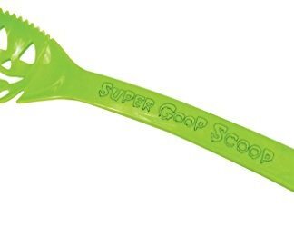 13 inch Super Goop Scooper (Green)
