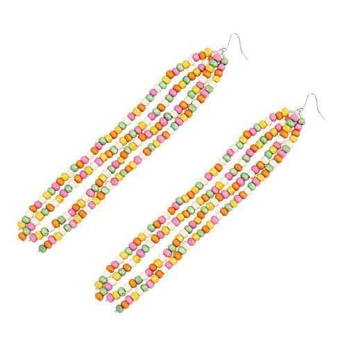 Mtxc Final Fantasy X-2 Cosplay Lenne Eardrop Pink