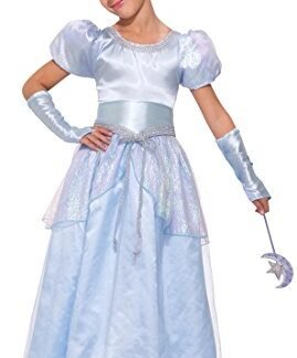 Girl's Cinderella Costume by Forum - Size 12 / 14