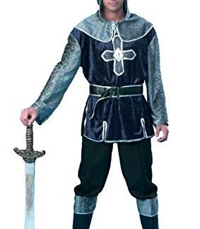 Medieval Knight Ff 52/54