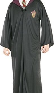Morris Costumes Men's Harry Potter Movie Robe