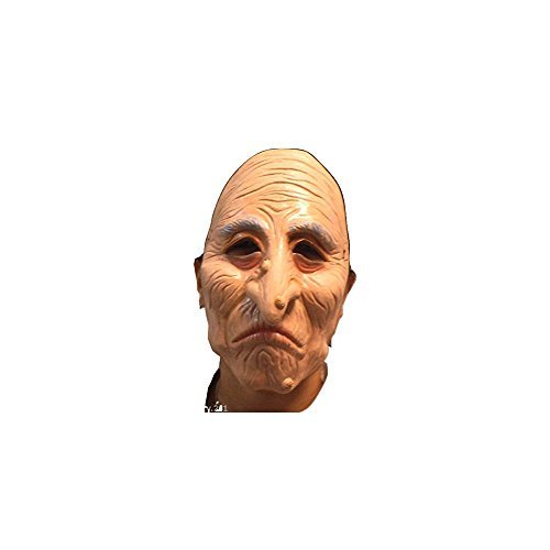 Halloween Fairytale Evil Witch Mask