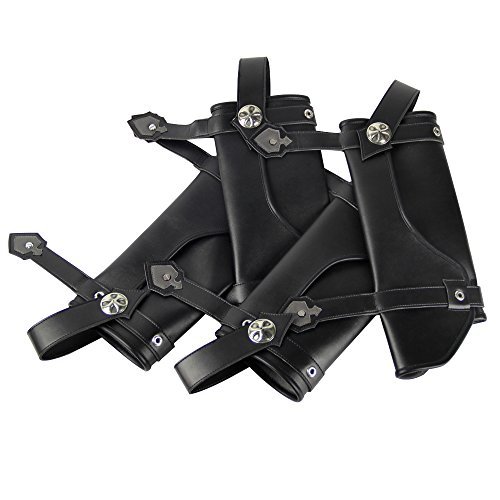 Mtxc Final Fantasy VII Cosplay Cloud Strife Weapons Pack Black