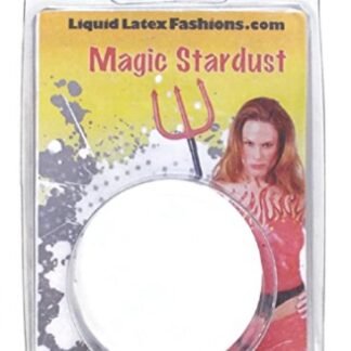 Liquid Latex Magic Stardust - Silver