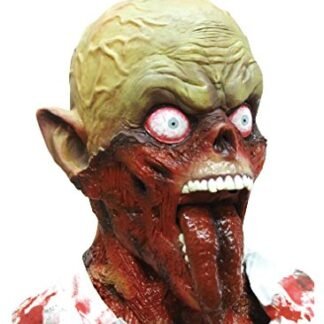 Tongue out zombie (japan import)