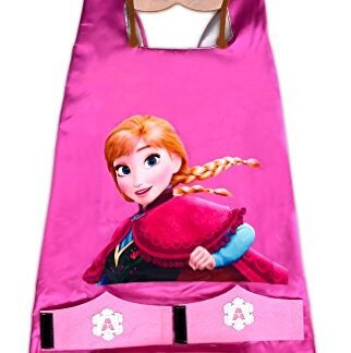 MyTinyHeroes Children's Superhero Costume - 5 Pc Set