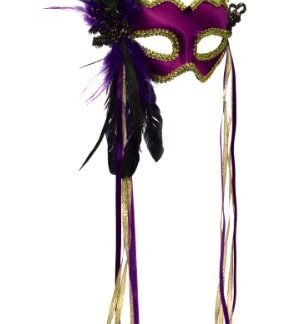 Forum Novelties Women's Fairy Half Mask