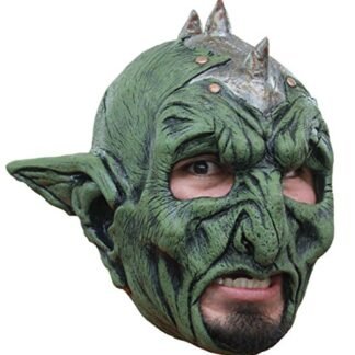 Orc Chinless Mask