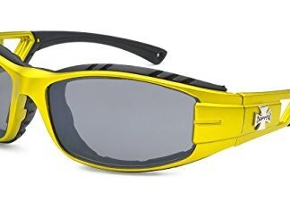 5Zero1 Choppers Men Women Fashion Running Sport Motorcyclist Foam Padded Sunglasses
