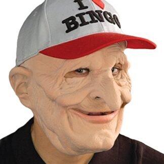 Zagone Studios Men's B-9 Mask