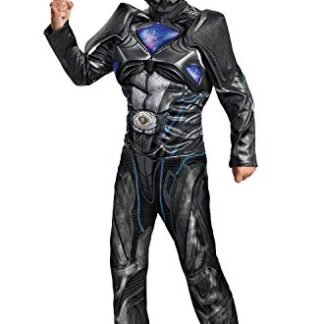 Disguise Ranger Movie Classic Muscle Costume