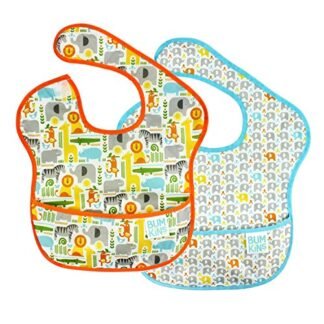 Bumkins Waterproof SuperBib (6-24 Months)