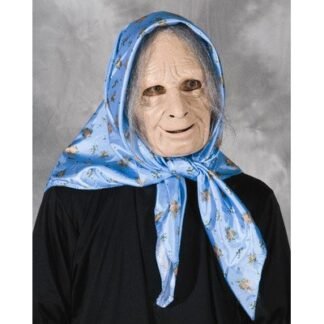 Zagone Studios Men's Nana Attached headscarf (colors vary)
