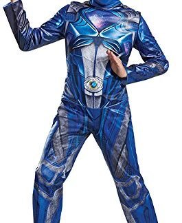 Disguise Ranger Movie Classic Costume