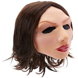 Zagone Studios Soft and Sexy Mask