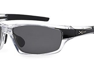 5Zero1 Xloop Active Polarized Outdoor Sport Men Women Running Basketball Golf Driving Fashion Sunglasses
