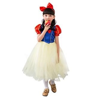 Amur Leopard Kids Halloween Cosplay Costume