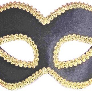 Forum Novelties Women's Venetian Eye Mask