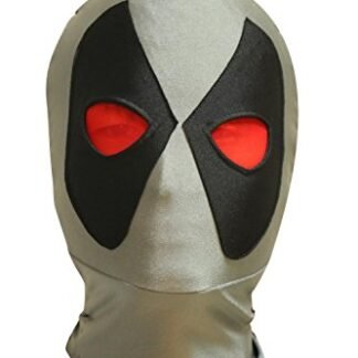 X-men Deadpool Cosplay Balaclava Mask Hood