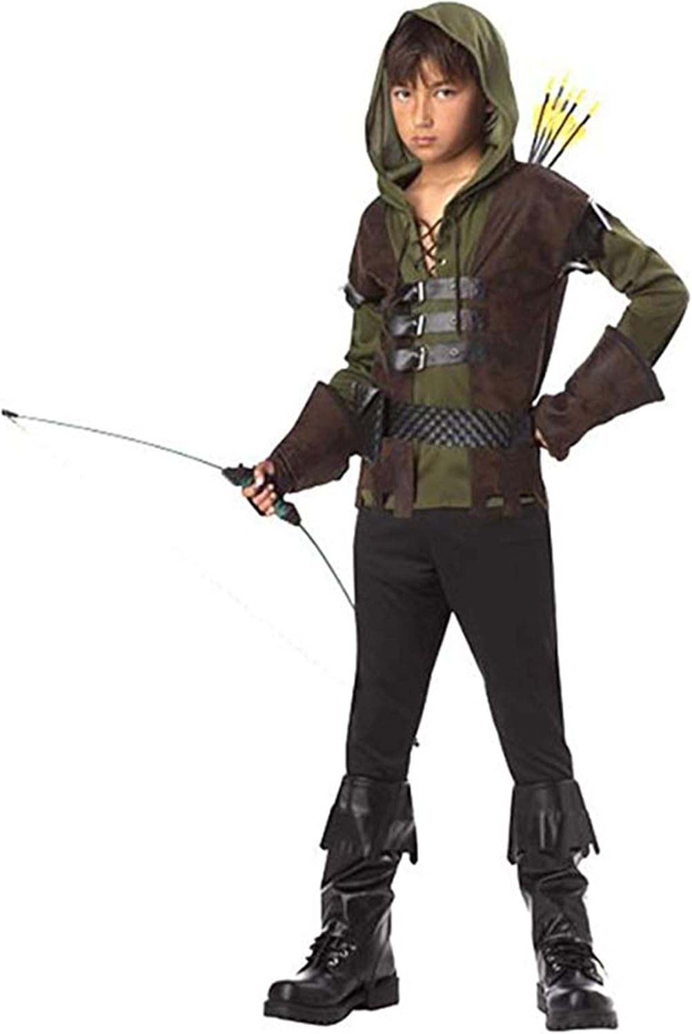 California Costumes Toys Robin Hood