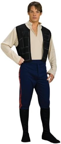 Rubie's Costume Star Wars Han Solo Costume