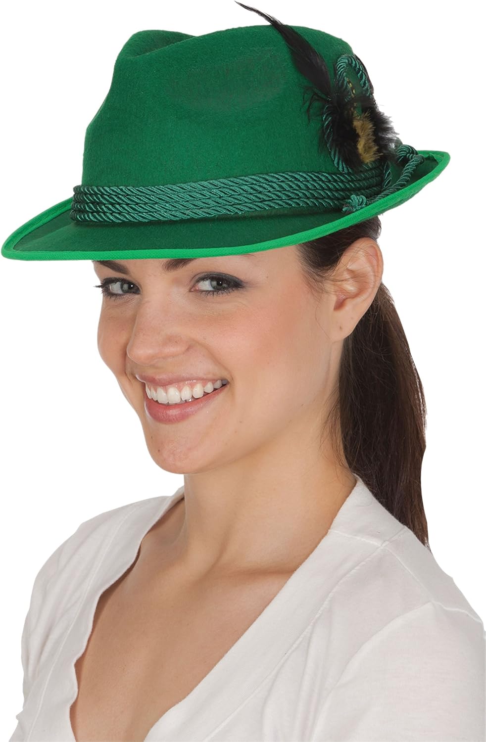 Jacobson Hat Company Bavarian Hat