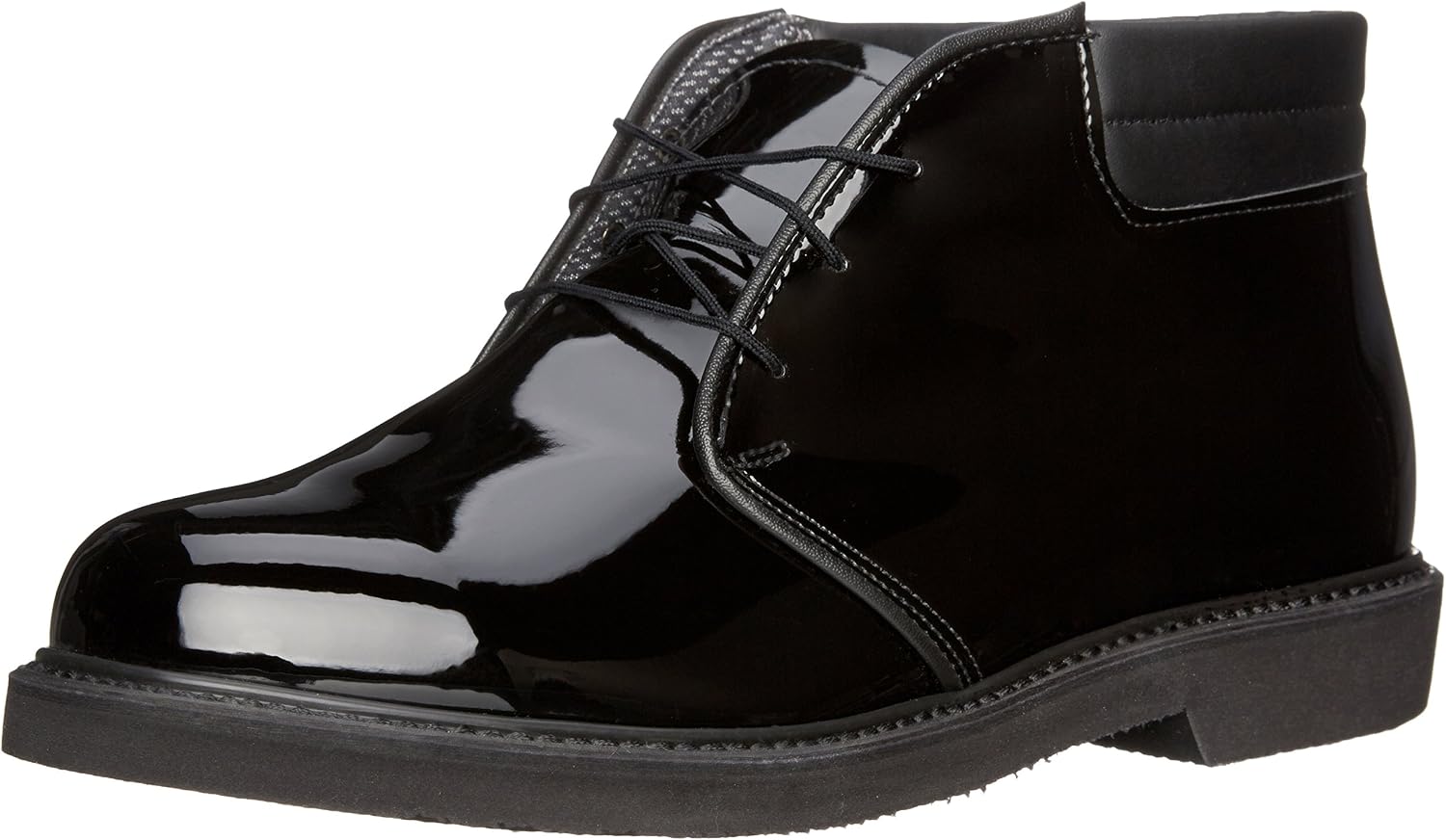 Bates Men'sLites E00053 Work Chukka